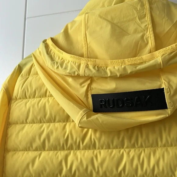 Rudsak - Picture 8 of 16